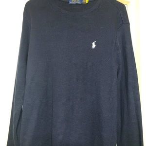 Mens polo